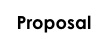 Proposal