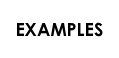 EXAMPLES