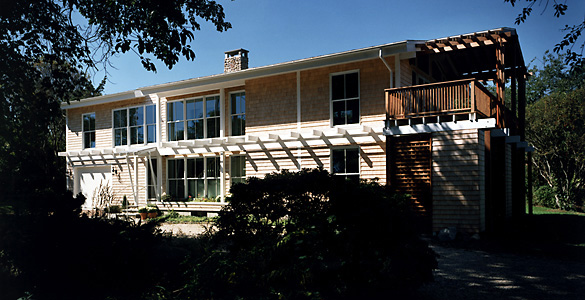 Boyce Residence