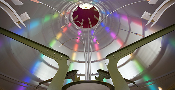 Carnegie Mellon Cafe