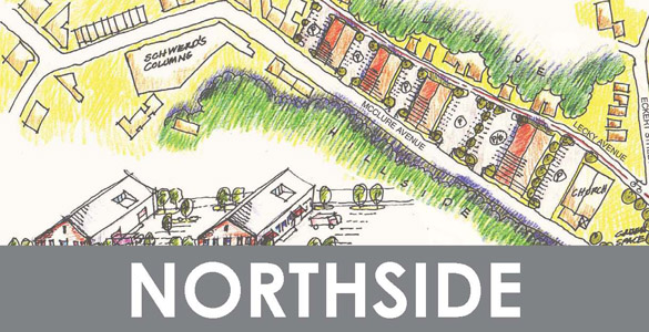 Northside Planning and Design
