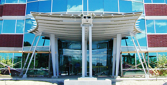 NOVA Chemicals US Operations Center