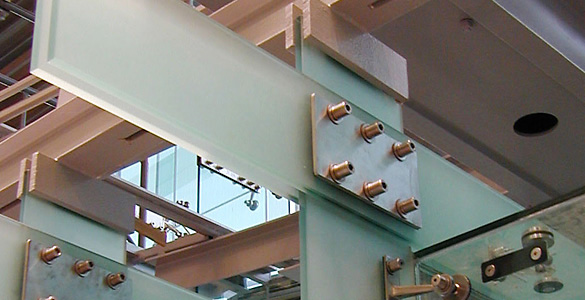 NOVA Chemicals Interiors