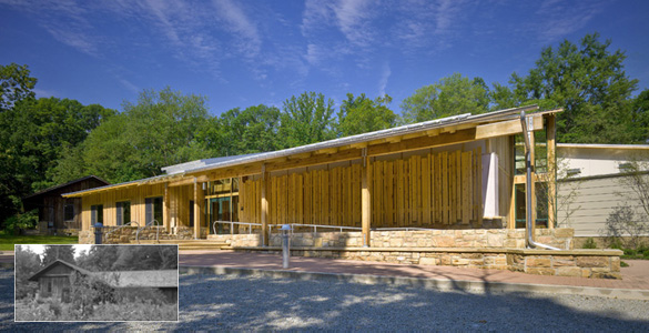 Powdermill Nature Reserve