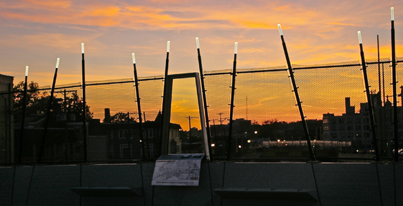 South Highland Avenue Bridge