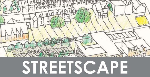 Streetscape Studies