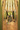 Renewable and recycled materials, such as bamboo flooring, are used throughout