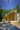 Exterior - before (inset) and after