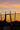Bridge at sunset
