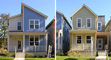 ELDI Prototype Houses