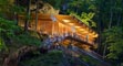 Meadowcroft Rockshelter Enclosure